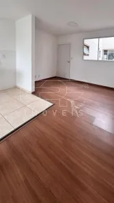 Apartamento com 2 Quartos à venda, 40m² no Jardim Cybelli, Ribeirão Preto
