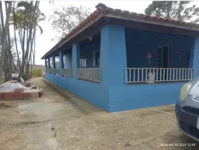 Fazenda/Sítio com 5 Quartos à venda, 80m² no Costinha, São José dos Campos