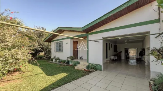 Casa com 3 Quartos à venda, 120m² no São José, Passo Fundo