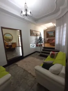 Casa com 4 Quartos à venda, 280m² no Fonte Grande, Contagem