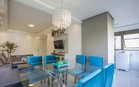 Apartamento com 2 Quartos à venda, 80m² no Petrópolis, Porto Alegre