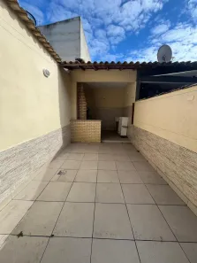 Casa com 2 Quartos à venda, 60m² no Trindade, São Gonçalo