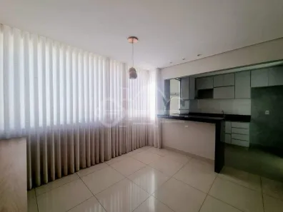 Apartamento com 3 Quartos à venda, 87m² no Castelo, Belo Horizonte
