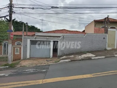 Imóvel Comercial com 4 Quartos para venda ou aluguel, 211m² no Jardim Chapadão, Campinas