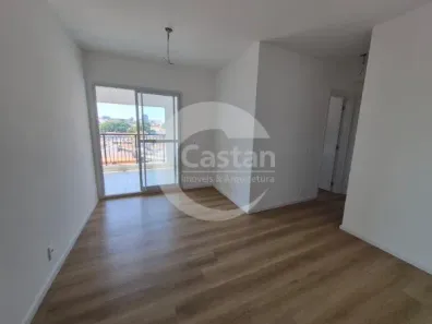 Apartamento com 2 Quartos para alugar, 68m² no Alto da Mooca, São Paulo