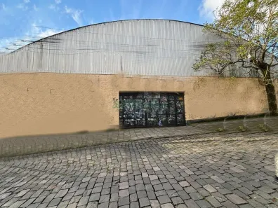 Galpão/Depósito/Armazém para alugar, 1000m² no Exposição, Caxias do Sul