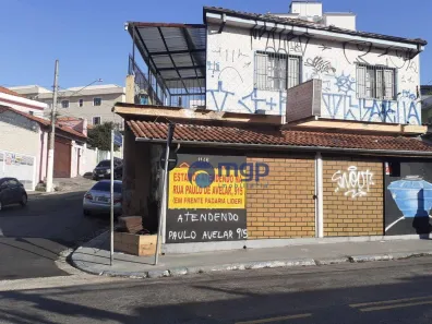 Sobrado com 2 Quartos à venda, 216m² no Vila Dom Pedro II, São Paulo