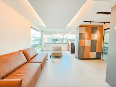 Apartamento com 1 Quarto à venda, 24m² no Boa Viagem, Recife