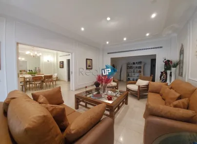 Apartamento com 4 Quartos à venda, 348m² no Copacabana, Rio de Janeiro
