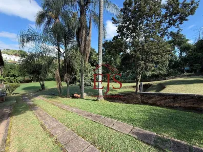 Fazenda/Sítio com 2 Quartos à venda, 160m² no Jardim Estância Brasil, Atibaia