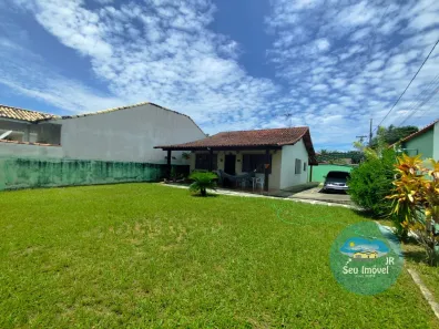 Casa com 3 Quartos à venda, 150m² no Paraty, Araruama