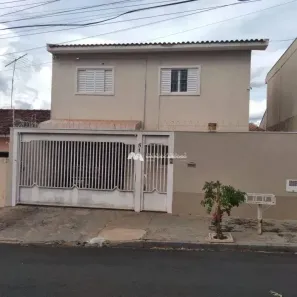 Sobrado com 3 Quartos à venda, 100m² no Jardim Nazareth, São José do Rio Preto