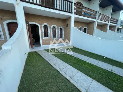 Casa com 2 Quartos à venda, 82m² no Jardim Brasil, Caraguatatuba