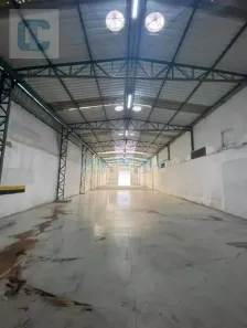 Galpão/Depósito/Armazém para alugar, 464m² no Lapa, São Paulo