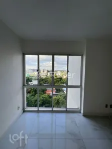Apartamento com 2 Quartos à venda, 50m² no Teresópolis, Porto Alegre