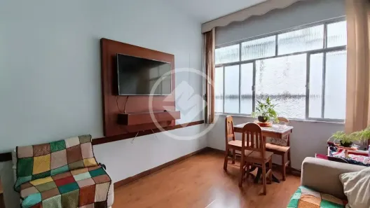 Apartamento com 1 Quarto à venda, 58m² no Alto, Teresópolis