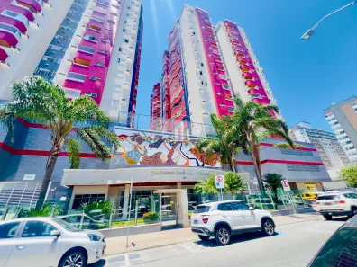 Apartamento com 4 Quartos à venda, 140m² no Campinas, São José