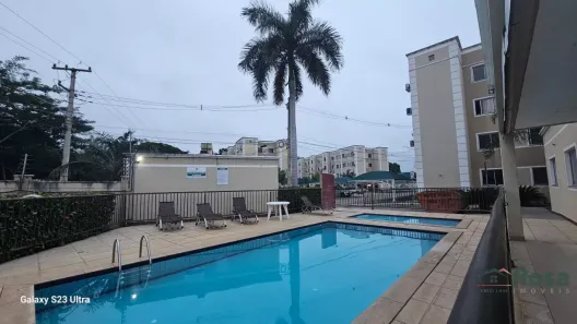 Apartamento com 2 Quartos à venda, 64m² no Ponte Nova, Várzea Grande
