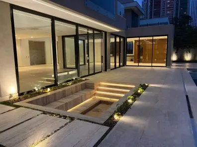 Casa de Condomínio com 5 Quartos à venda, 910m² no Alphaville Residencial Dois, Barueri