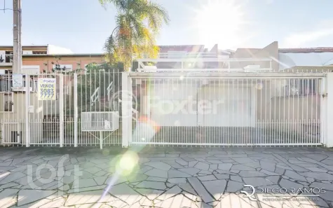 Casa com 3 Quartos à venda, 300m² no Aberta dos Morros, Porto Alegre