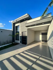 Casa com 3 Quartos à venda, 162m² no Loteamento Jardim Vila Verde, Hortolândia