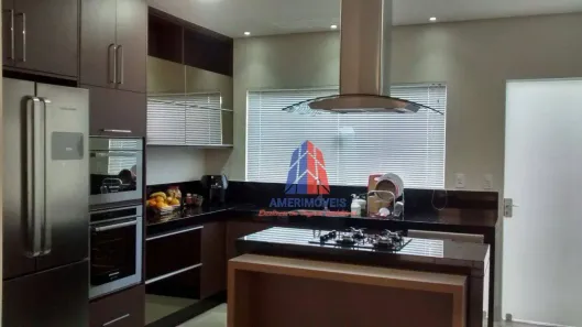 Casa com 3 Quartos à venda, 234m² no Jardim Monte das Oliveiras, Nova Odessa