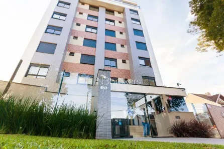 Cobertura com 3 Quartos à venda, 190m² no Bacacheri, Curitiba