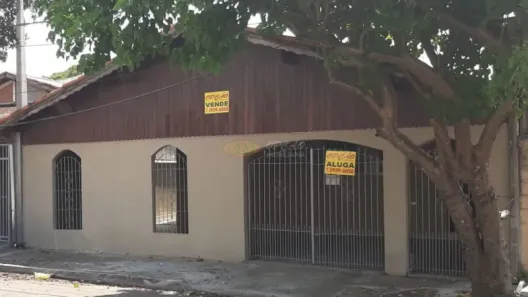 Casa com 2 Quartos à venda, 72m² no Jardim Paraíso do Sol, São José dos Campos