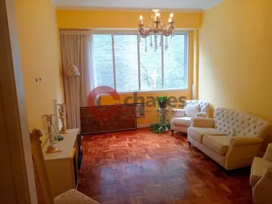 Apartamento com 3 Quartos à venda, 150m² no Flamengo, Rio de Janeiro
