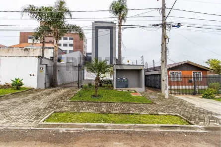 Apartamento com 2 Quartos à venda, 34m² no Capão da Imbuia, Curitiba