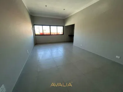 Sala Comercial para alugar, 56m² no Centro, Indaiatuba