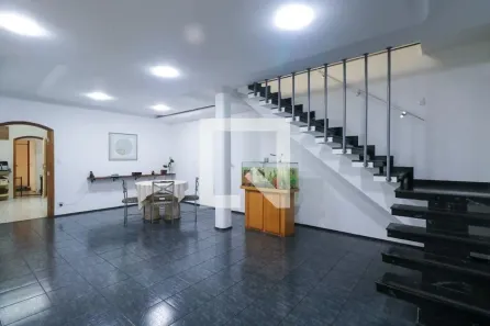 Casa com 3 Quartos à venda, 348m² no Olímpico, São Caetano do Sul