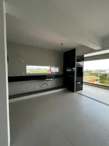 Apartamento com 3 Quartos à venda, 142m² no Patrimônio, Uberlândia