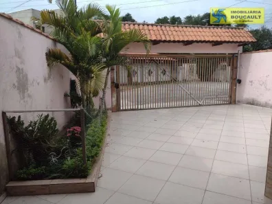 Casa com 5 Quartos à venda, 231m² no São João, Itapevi