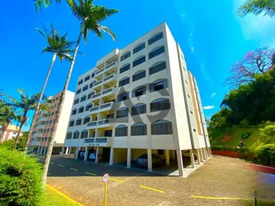 Apartamento com 3 Quartos à venda, 145m² no Centro, Serra Negra