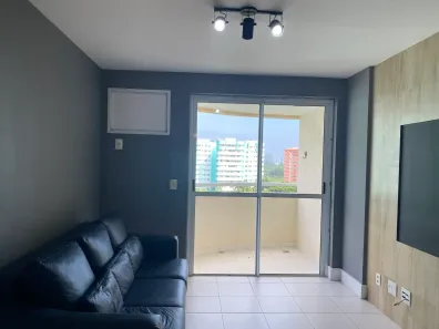 Apartamento com 1 Quarto à venda, 42m² no Barra Olímpica, Rio de Janeiro