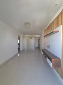 Apartamento com 3 Quartos para alugar, 92m² no Araés, Cuiabá