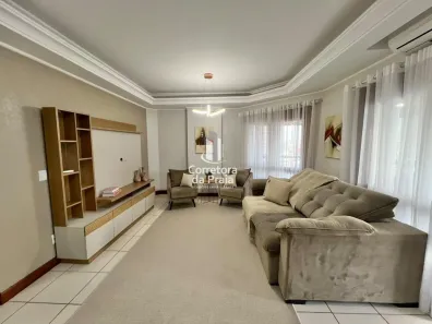 Apartamento com 3 Quartos à venda, 110m² no Tramandaí, Tramandaí