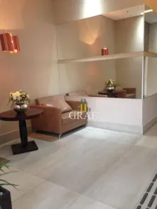 Sala Comercial à venda, 44m² no Jardim do Mar, São Bernardo do Campo