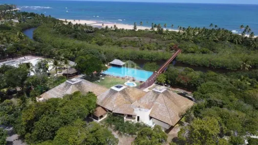 Lote/Terreno à venda, 800m² no Açu da Torre, Mata de São João
