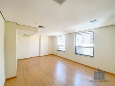 Sala Comercial à venda, 30m² no Vila Mariana, São Paulo