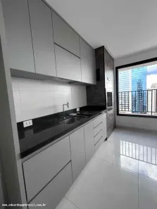 Apartamento com 4 Quartos à venda, 202m² no Setor Bueno, Goiânia