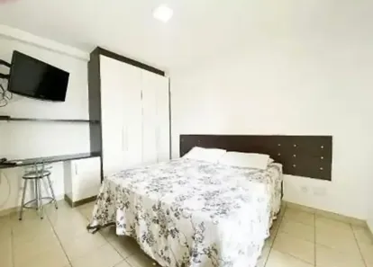 Apartamento com 1 Quarto à venda, 49m² no Setor Bela Vista, Goiânia