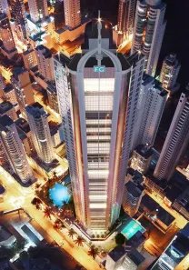 Apartamento com 3 Quartos à venda, 164m² no Pioneiros, Balneário Camboriú