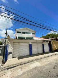 Ponto Comercial para alugar, 30m² no São Pedro, Juiz de Fora