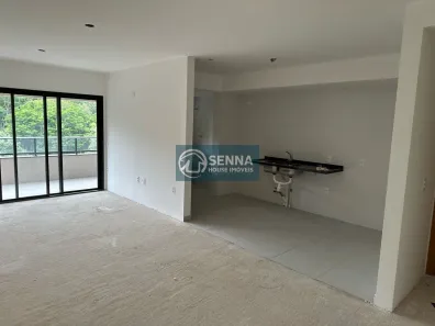 Apartamento com 3 Quartos à venda, 95m² no Parque Centenário, Jundiaí