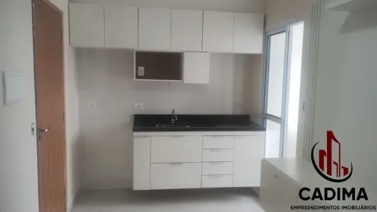 Apartamento com 2 Quartos à venda, 32m² no Vila Guilhermina, São Paulo