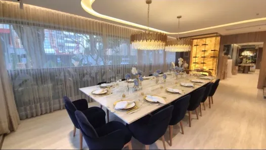 Apartamento com 4 Quartos à venda, 283m² no Indianópolis, São Paulo
