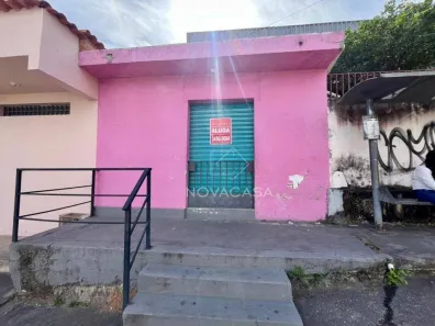 Ponto Comercial para alugar, 25m² no Mantiqueira, Belo Horizonte