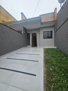 Casa com 2 Quartos à venda, 48m² no Sítio Cercado, Curitiba